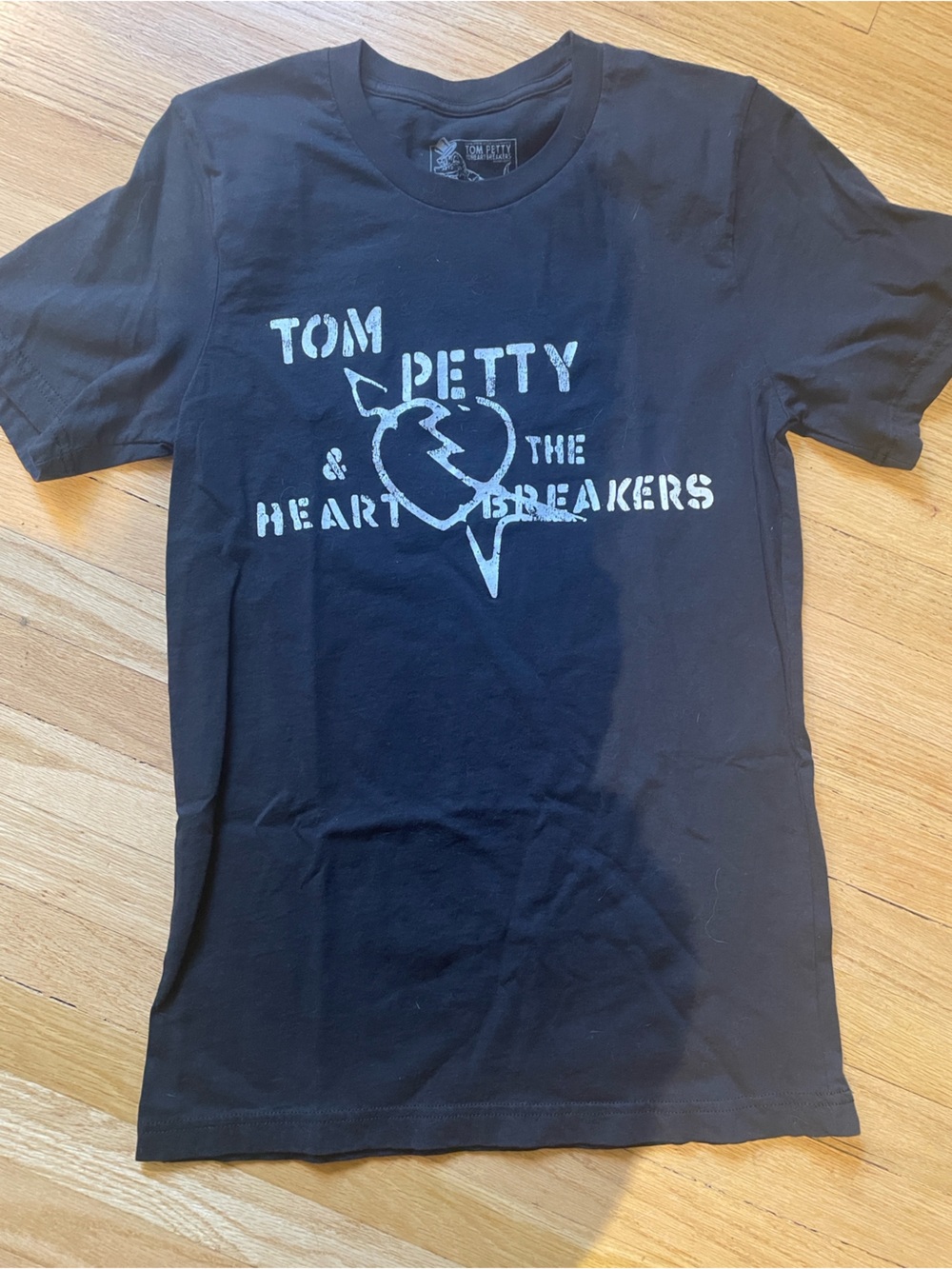 Tom Petty Tees & Mug - Picture 3 of 16